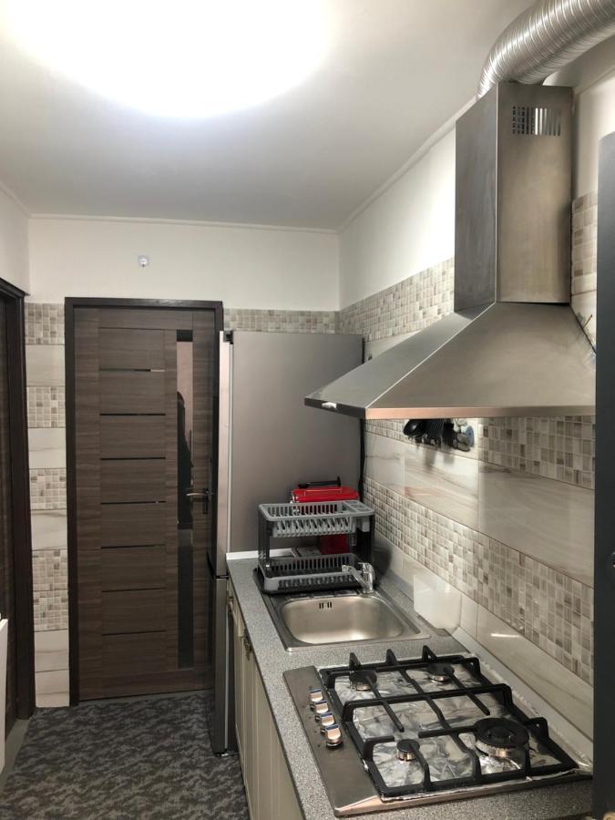 Downtown Studio Brasov Ngoại thất bức ảnh