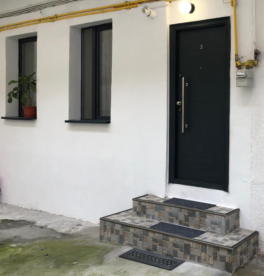 Downtown Studio Brasov Ngoại thất bức ảnh