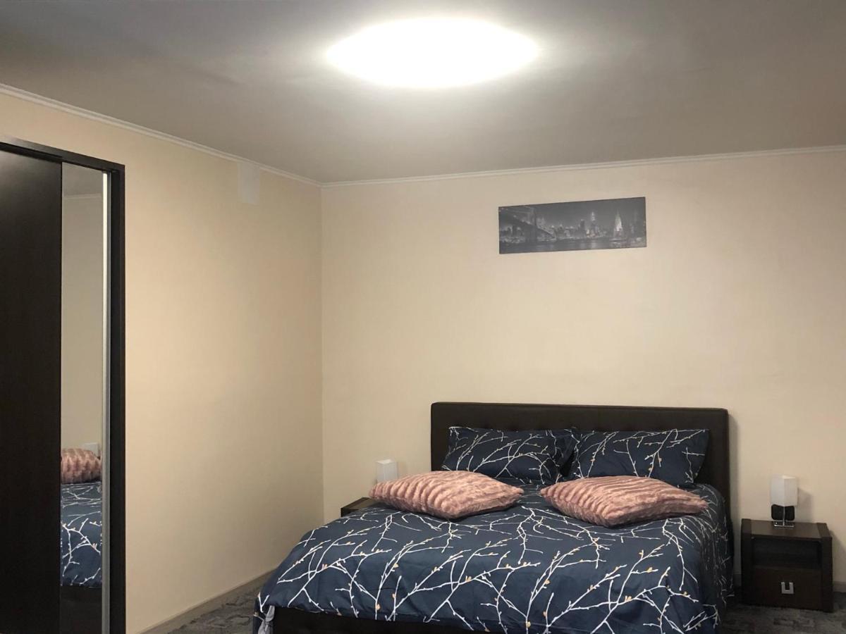 Downtown Studio Brasov Ngoại thất bức ảnh