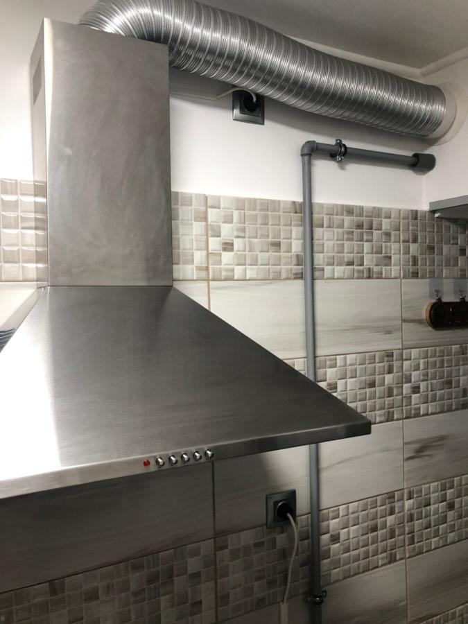 Downtown Studio Brasov Ngoại thất bức ảnh