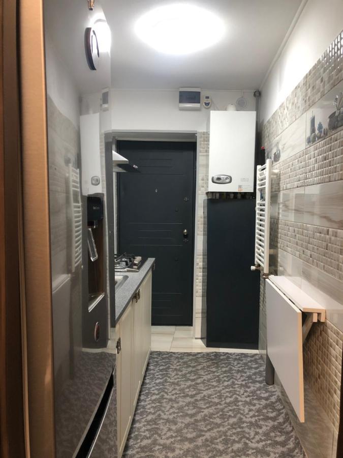 Downtown Studio Brasov Ngoại thất bức ảnh